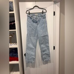 Abercrombie Jeans